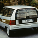 Illustration for article titled This 1983 Volvo Concept Would Have Been A Much Better Prius